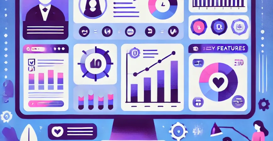 客户管理系统大揭秘：10 项关键功能助力企业提升客户满意度